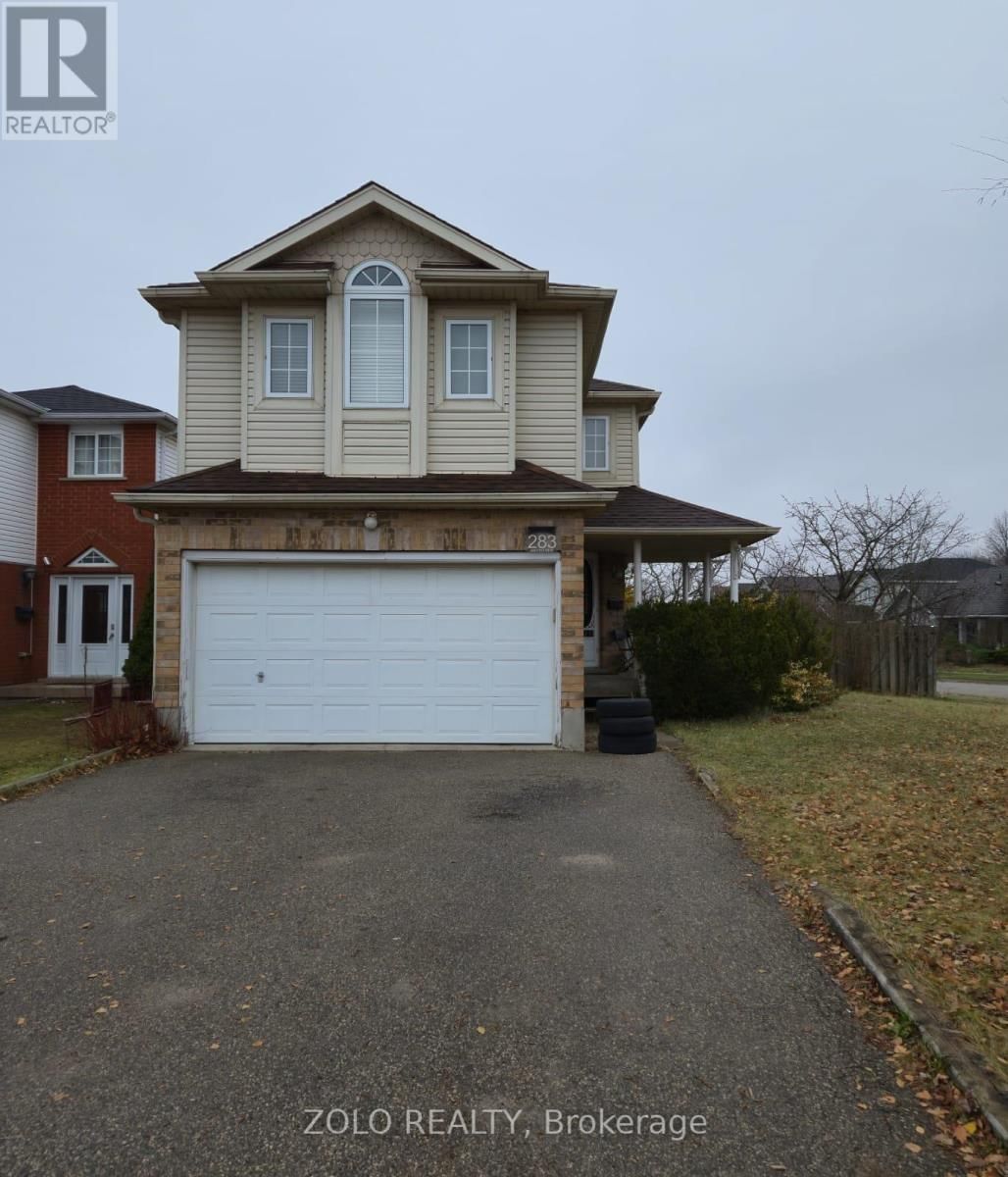 283 GREY FOX DRIVE Image 1