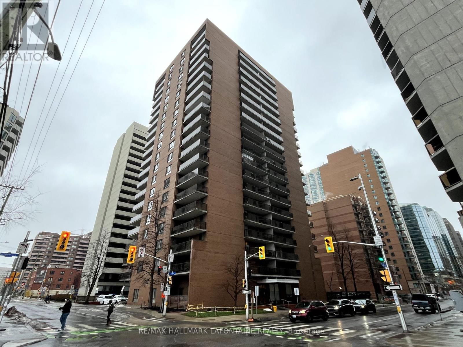 302 - 475 LAURIER AVENUE W Image 17