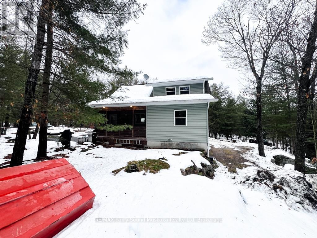 74 CARLING BAY ROAD W Image 11