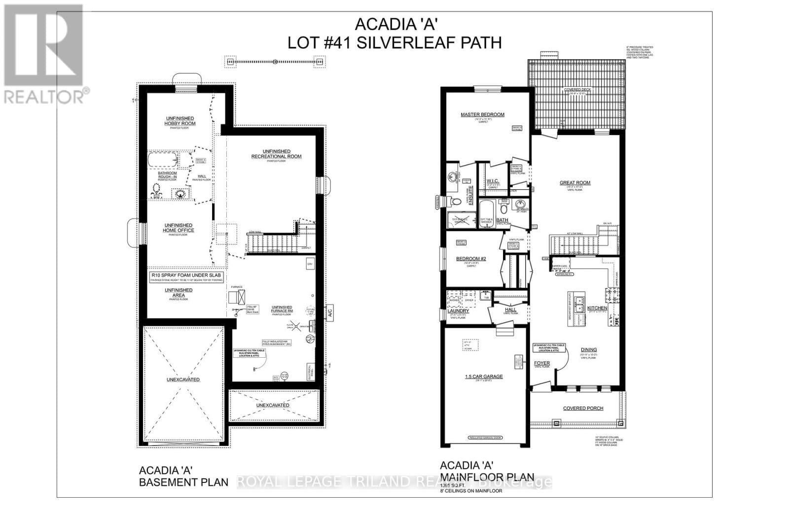 45 SILVERLEAF PATH Image 2