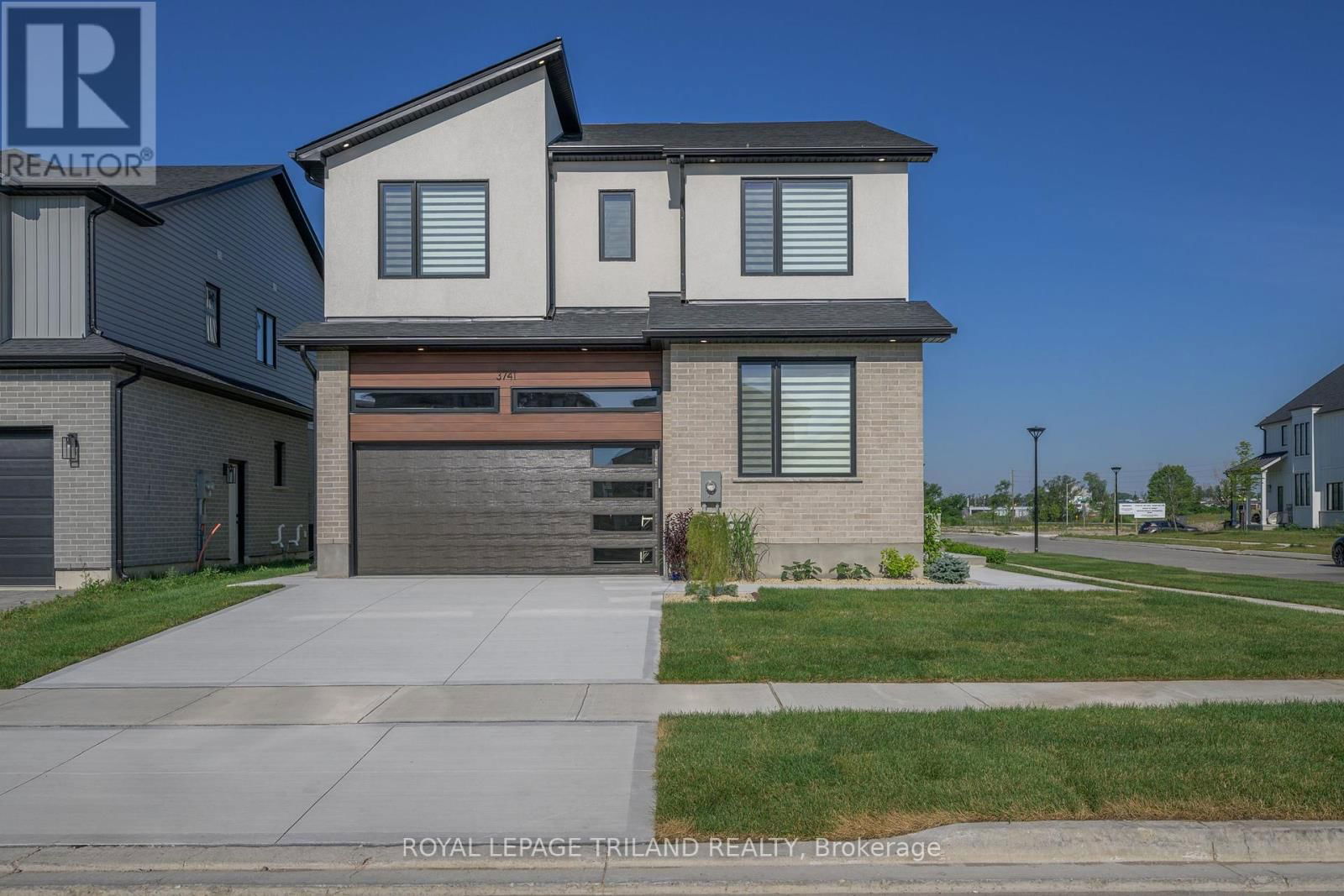 3741 SOMERSTON CRESCENT Image 2