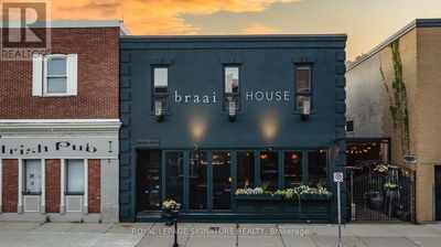 Casual Dining Restaurants for Sale