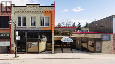Businesses for Sale in Ontario