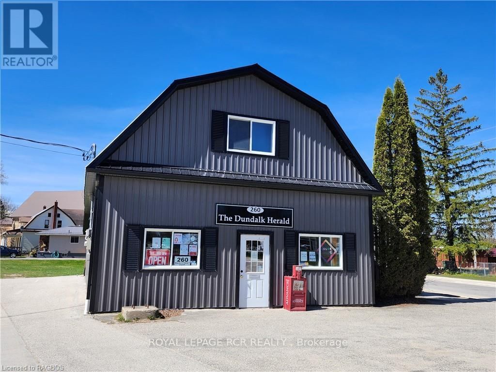 260 MAIN STREET EAST Image 1
