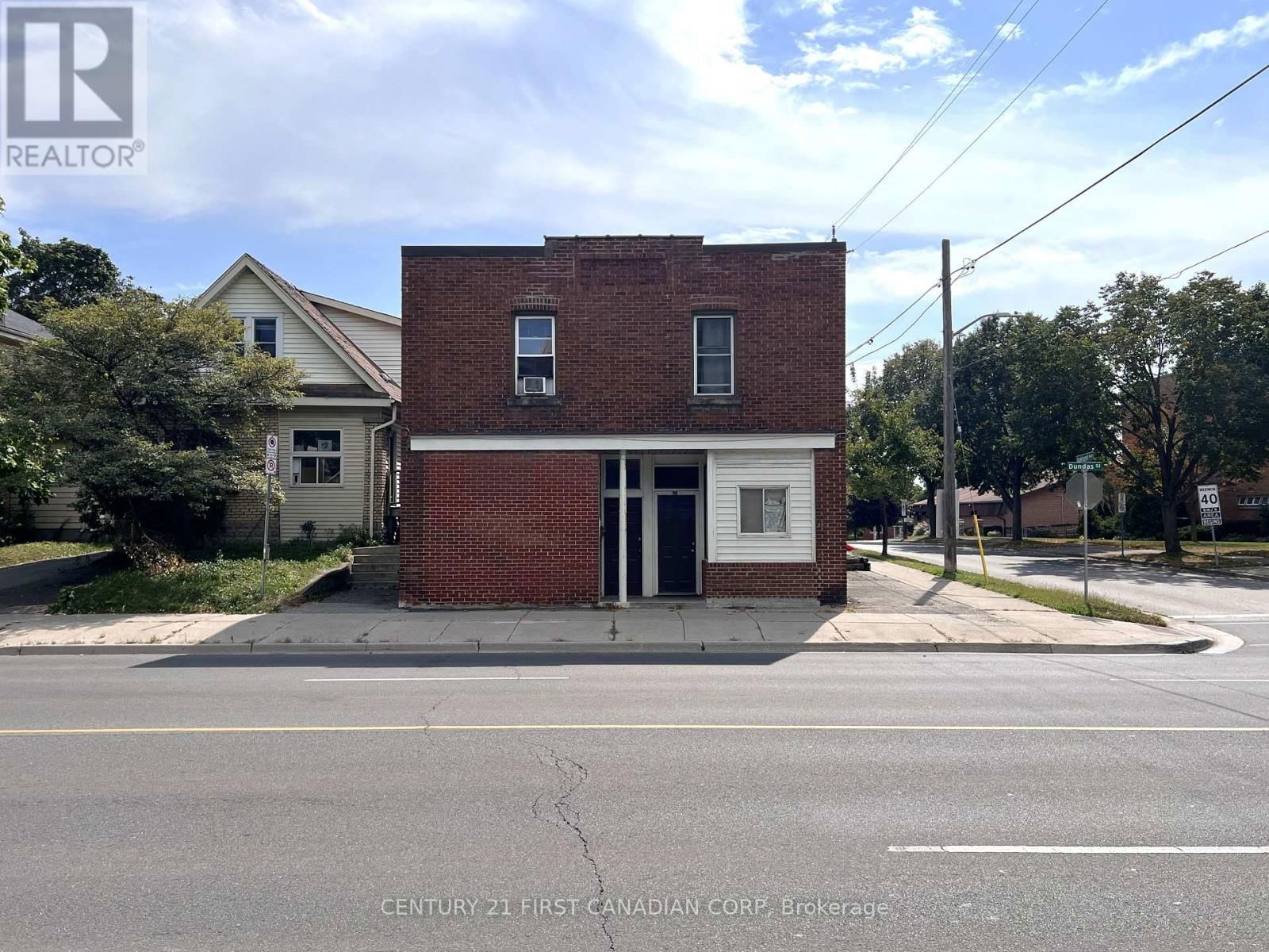 1267 DUNDAS STREET Image 1