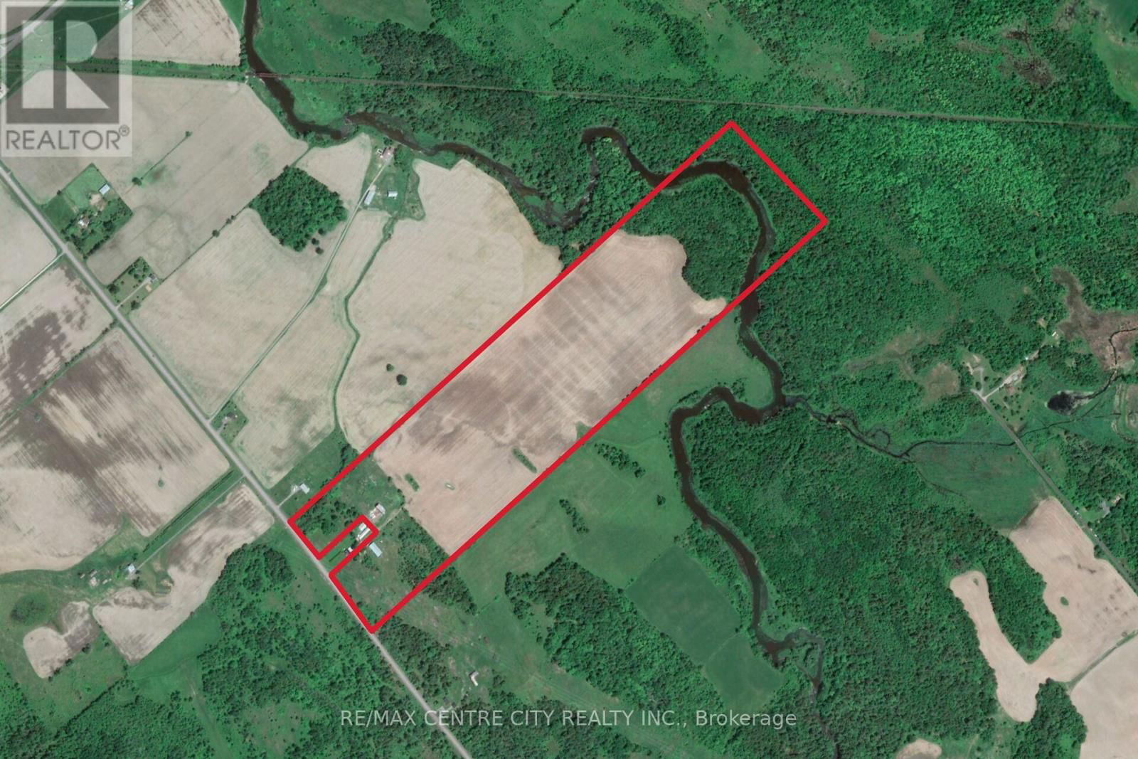 Primary Property View