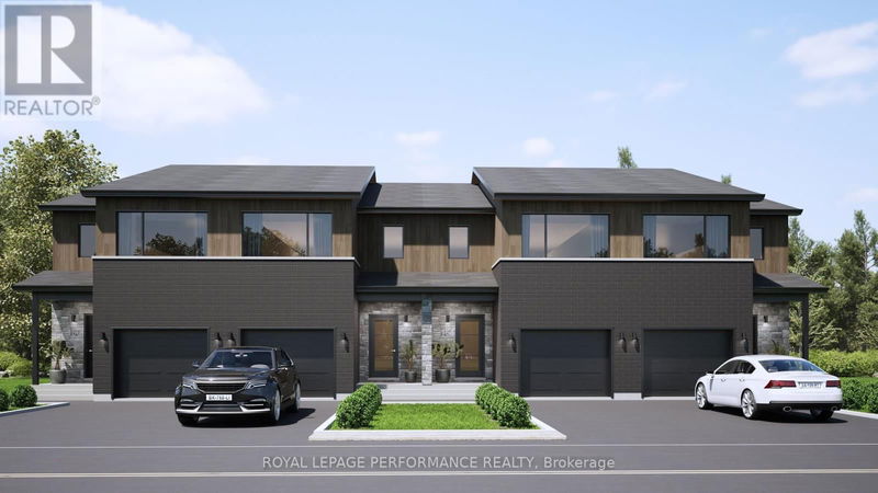 Tertiary Property View