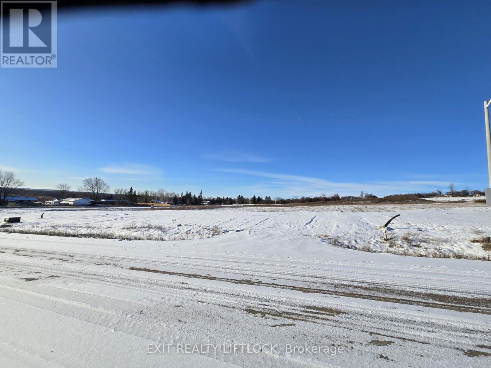 Primary Property View