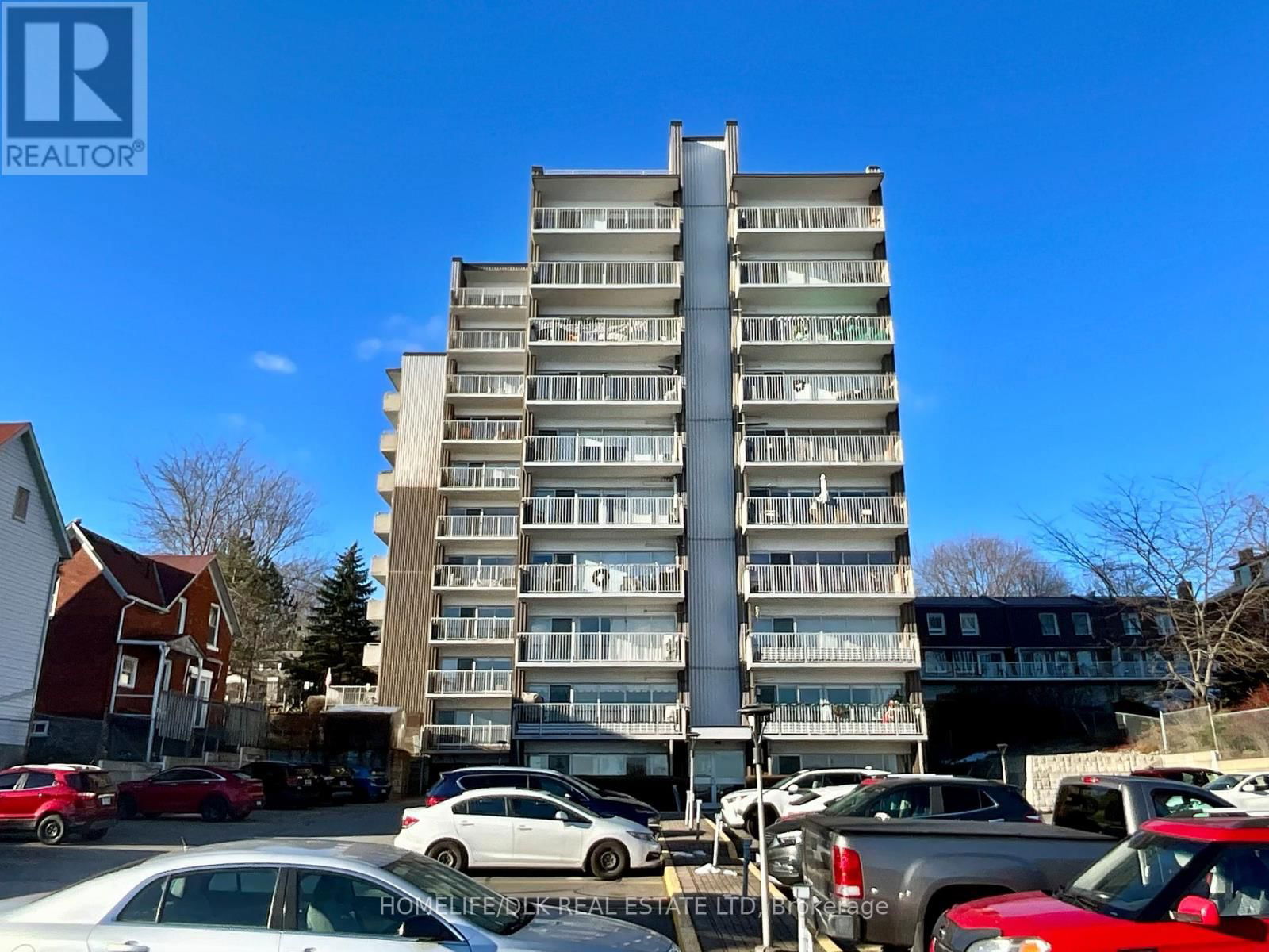 307 - 109 KING STREET EAST Image 8
