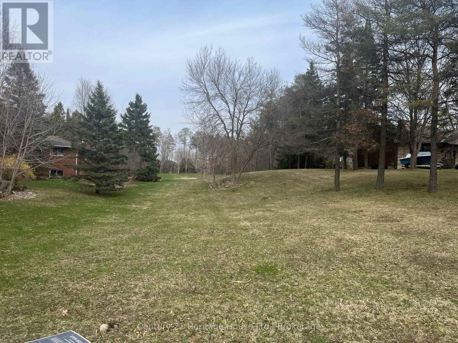 Primary Property View