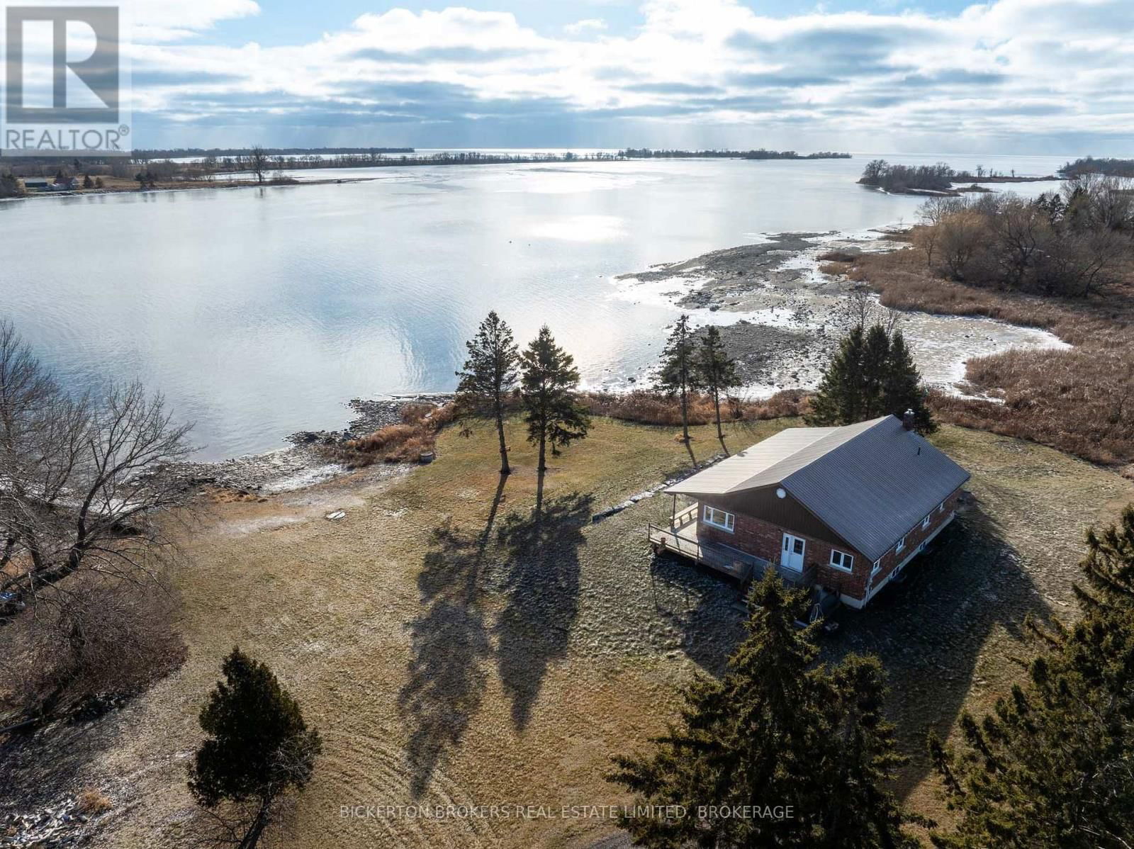 Primary Property View