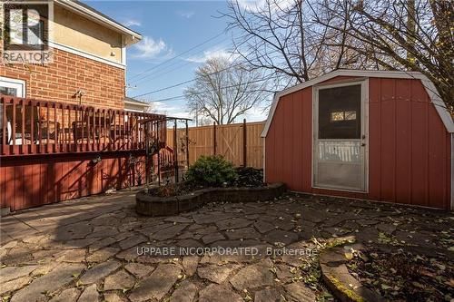 14 BECKWITH STREET E Image 21