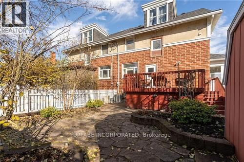 14 BECKWITH STREET E Image 22