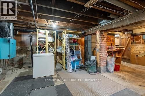 14 BECKWITH STREET E Image 23