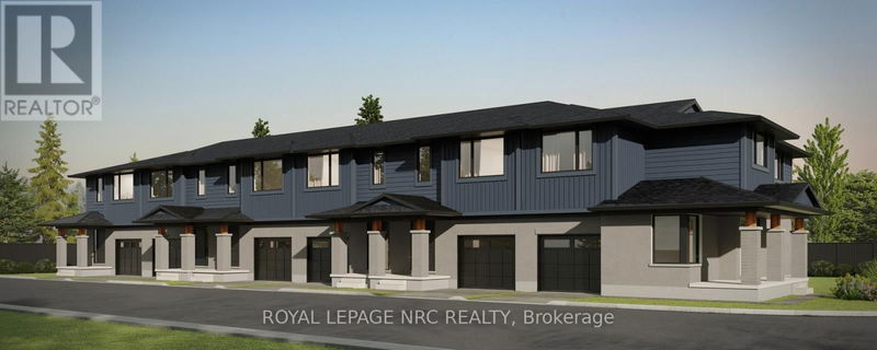 Tertiary Property View
