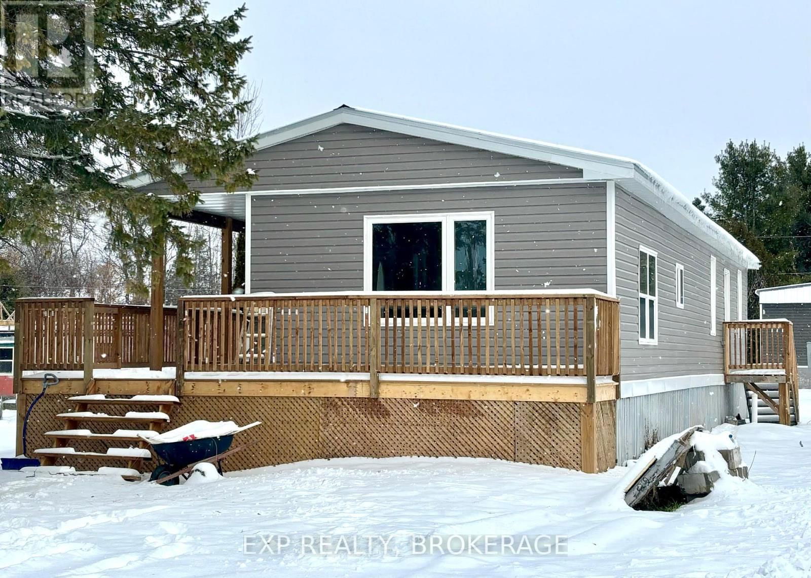 Primary Property View