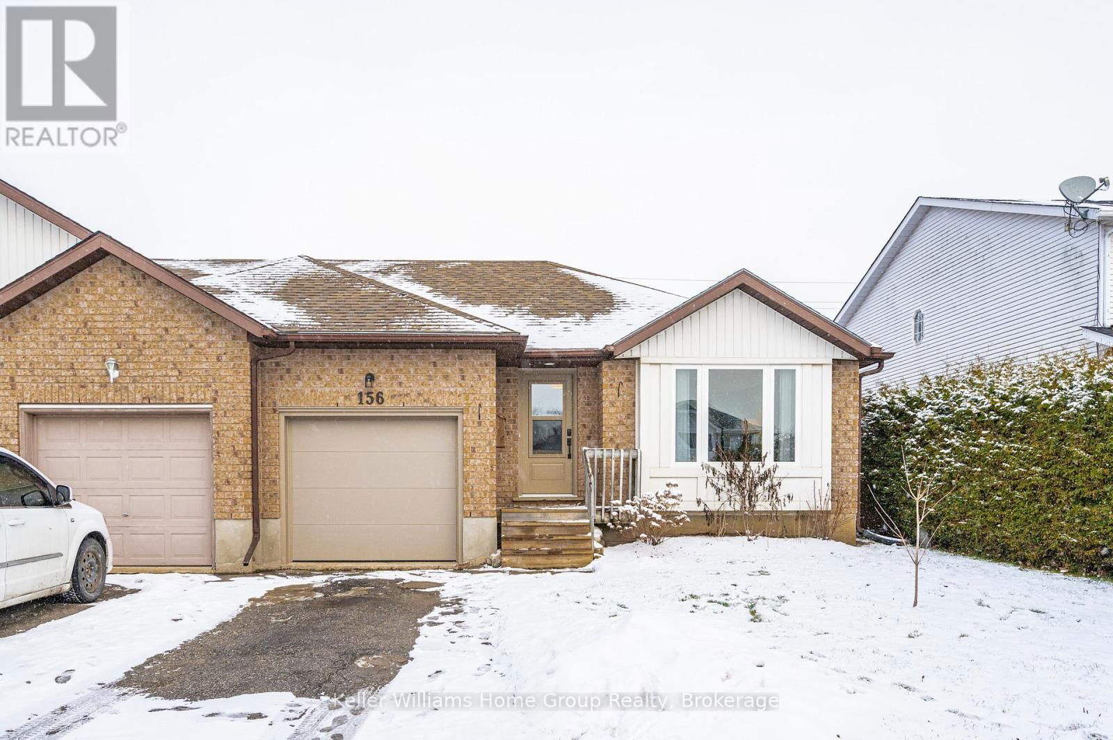 156 TAIT CRESCENT Image 1