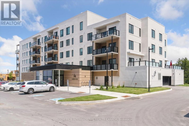 Tertiary Property View