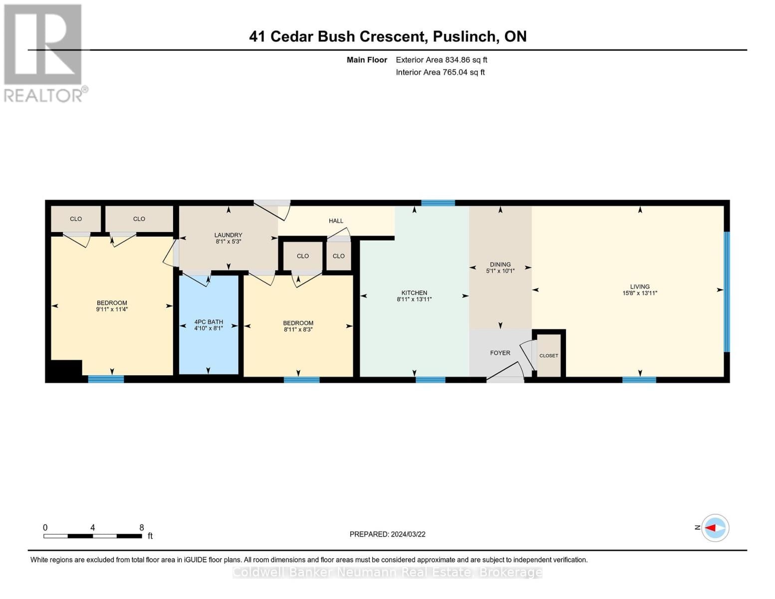 41 CEDARBUSH CRESCENT Image 27