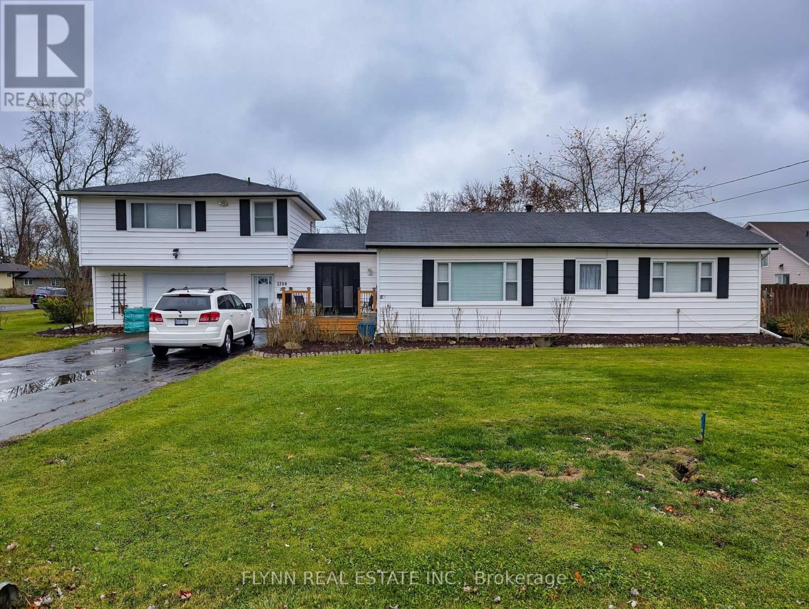 Primary Property View