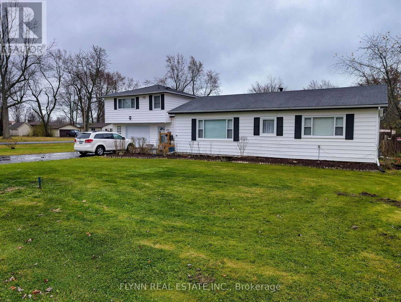 Secondary Property View