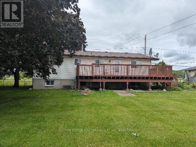 Secondary Property View