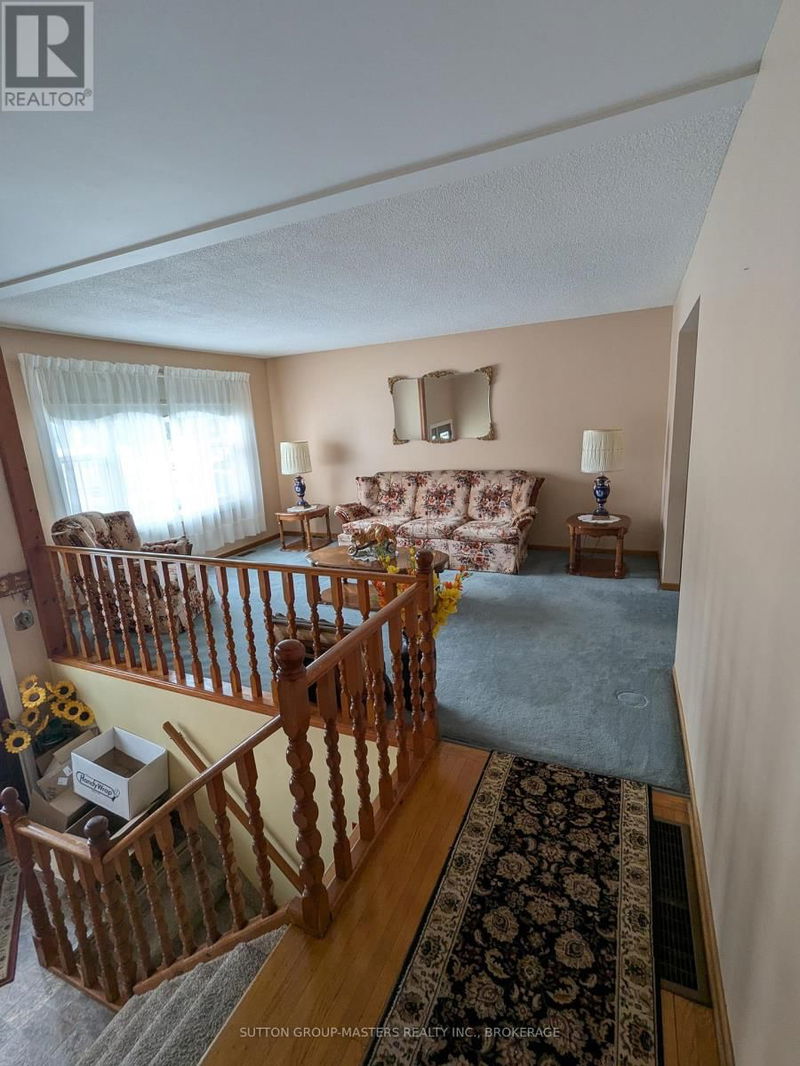 Tertiary Property View