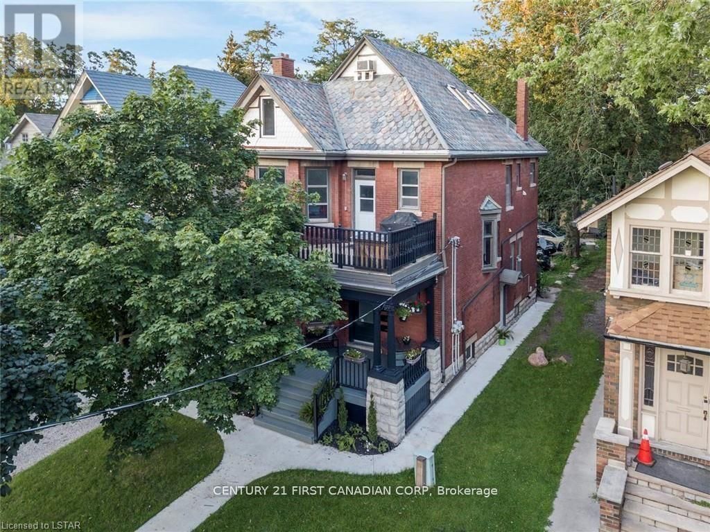 546 COLBORNE STREET Image 1