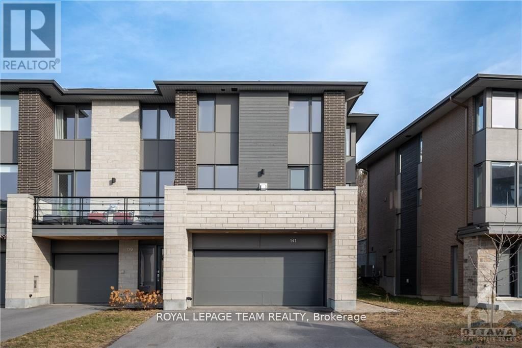 141 BOUNDSTONE WAY Image 1