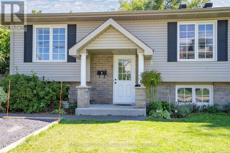 Secondary Property View