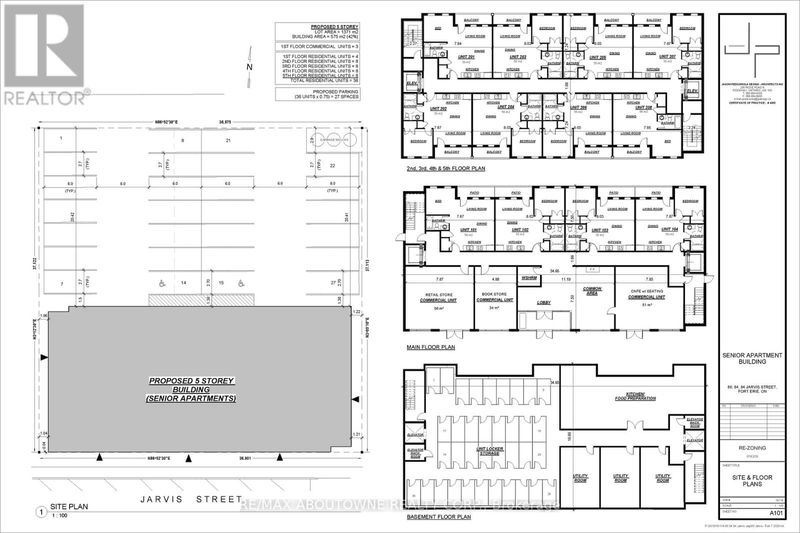 Secondary Property View