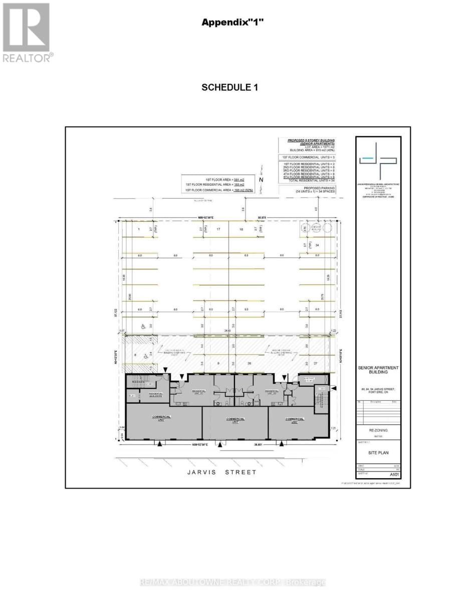 80-94 JARVIS STREET Image 3