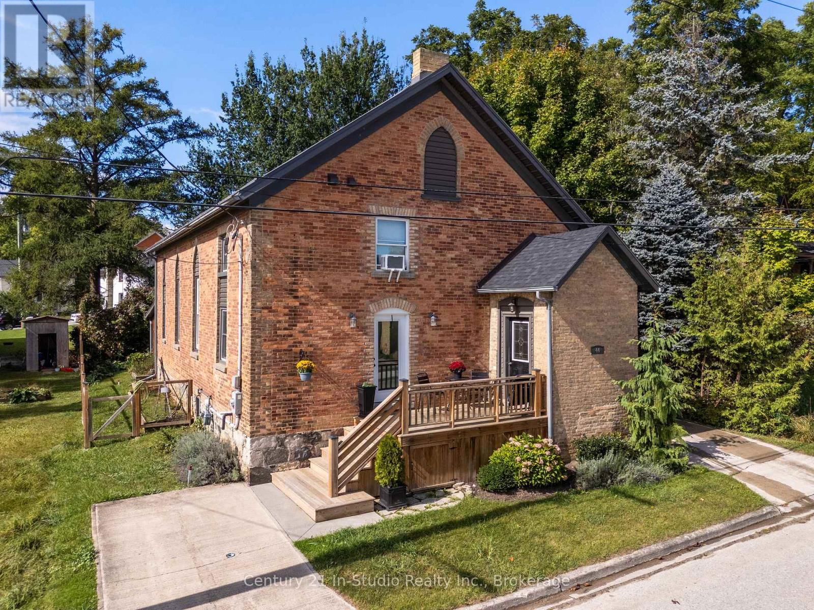 Primary Property View
