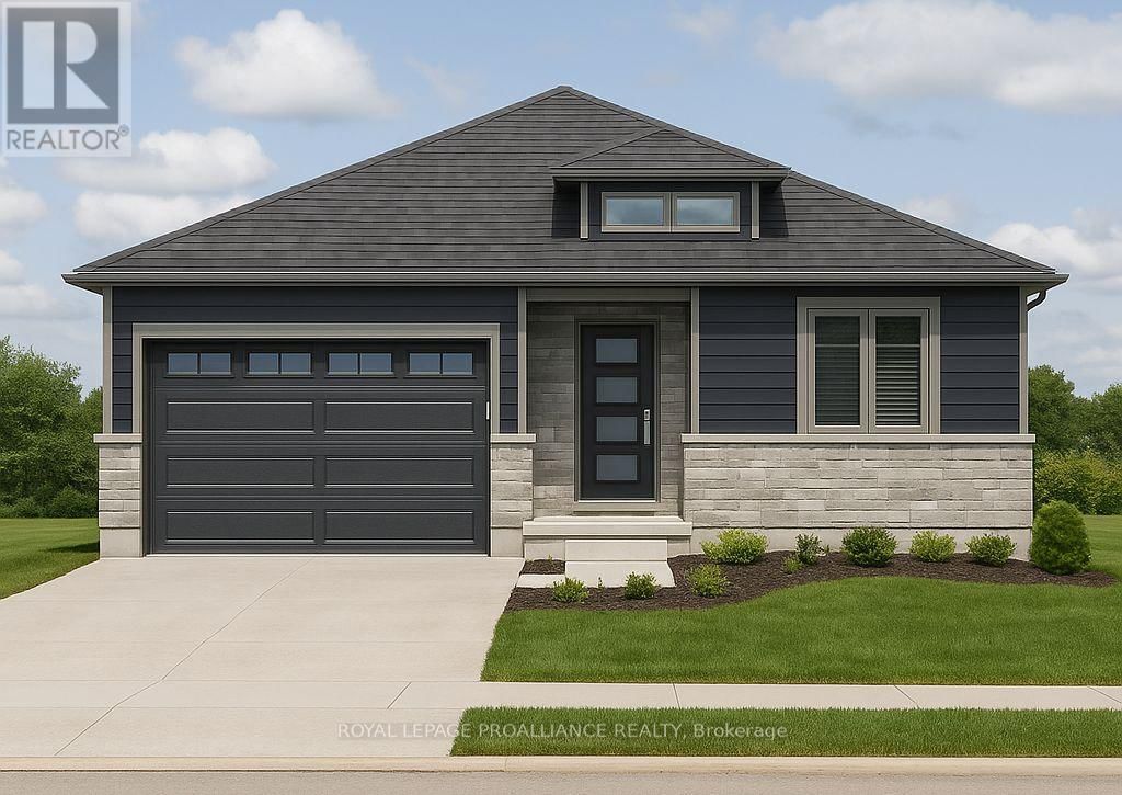 Primary Property View