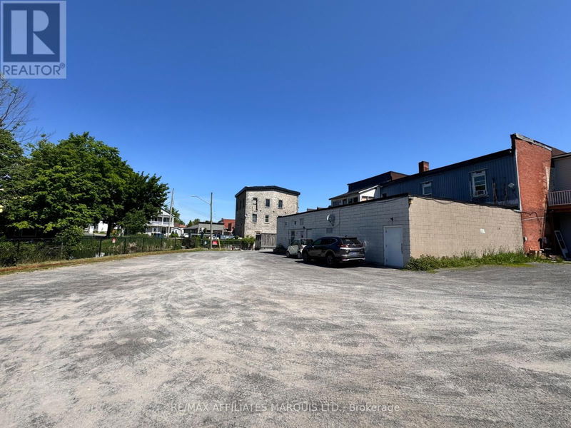 Secondary Property View