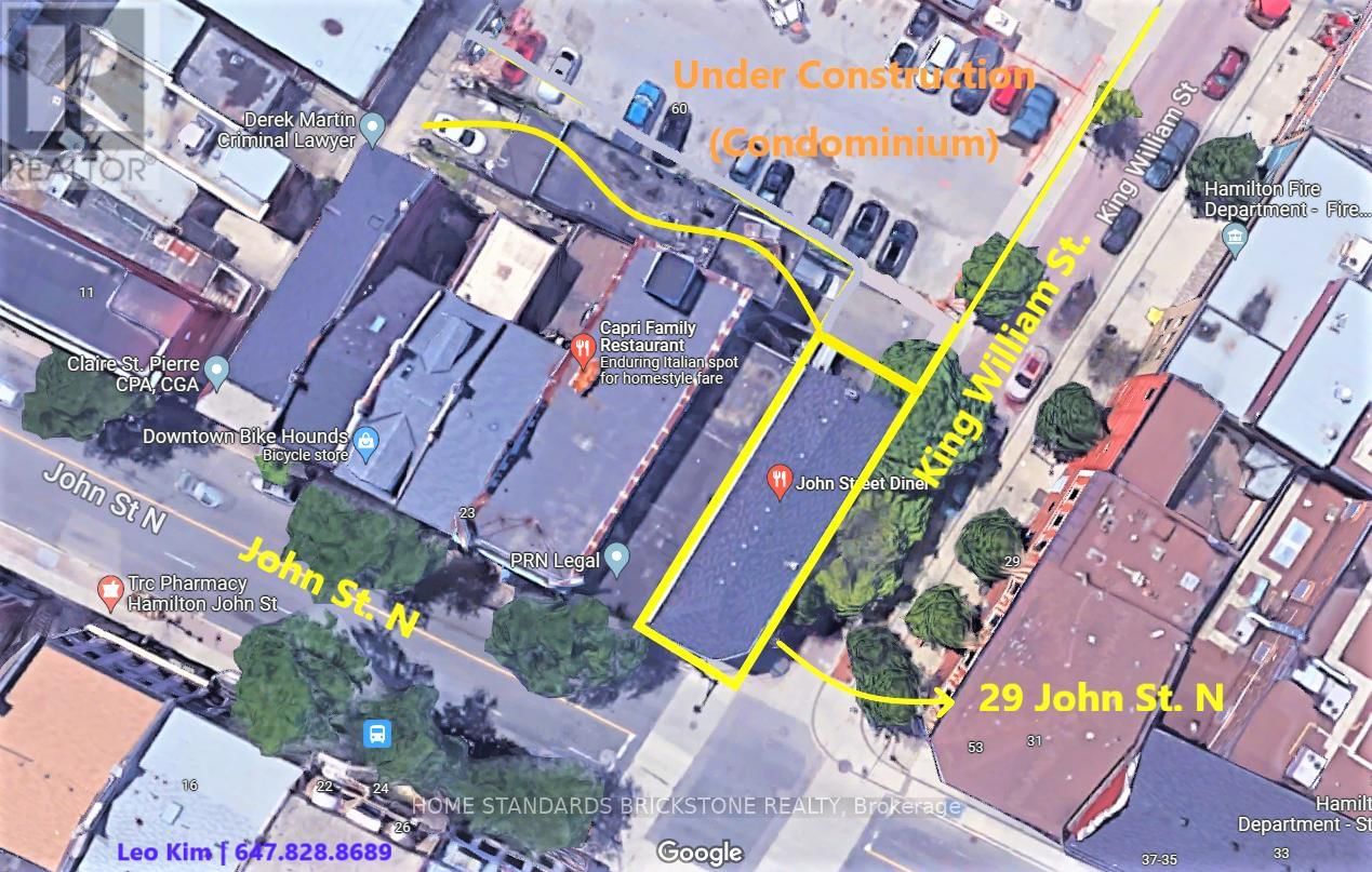 Primary Property View
