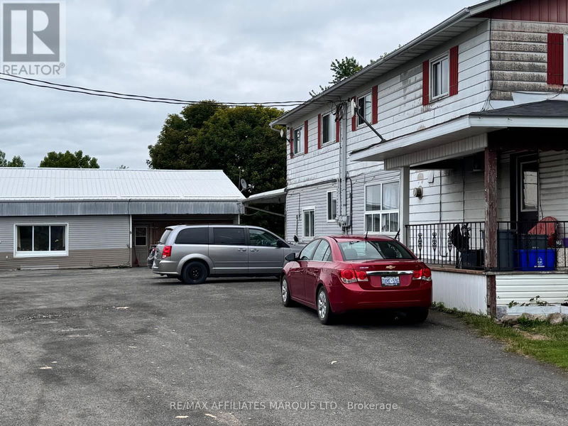 Secondary Property View