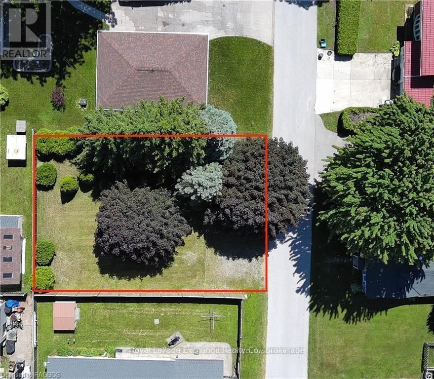 Primary Property View