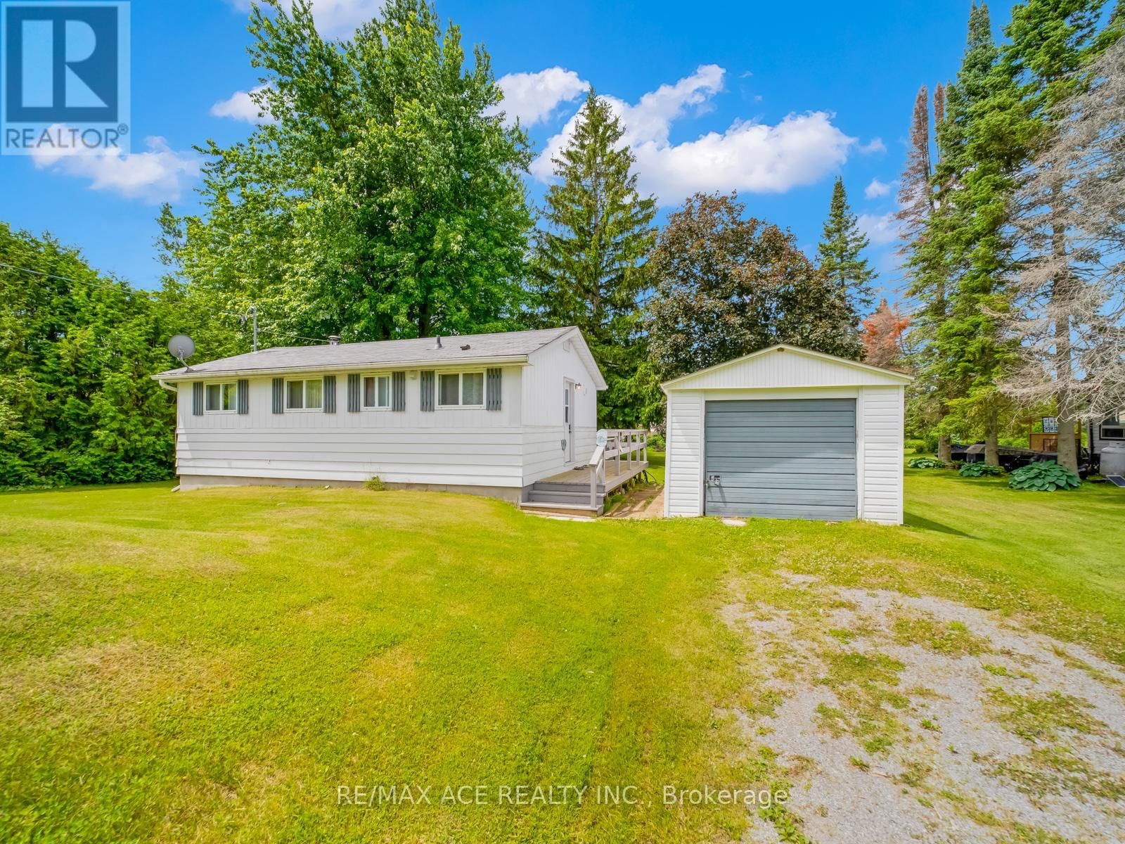 Primary Property View