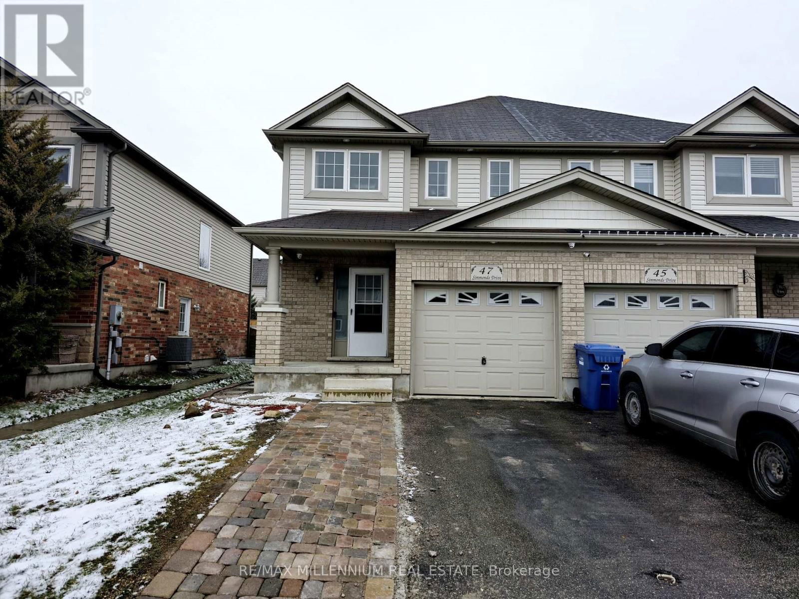 47 SIMMONDS DRIVE Image 1