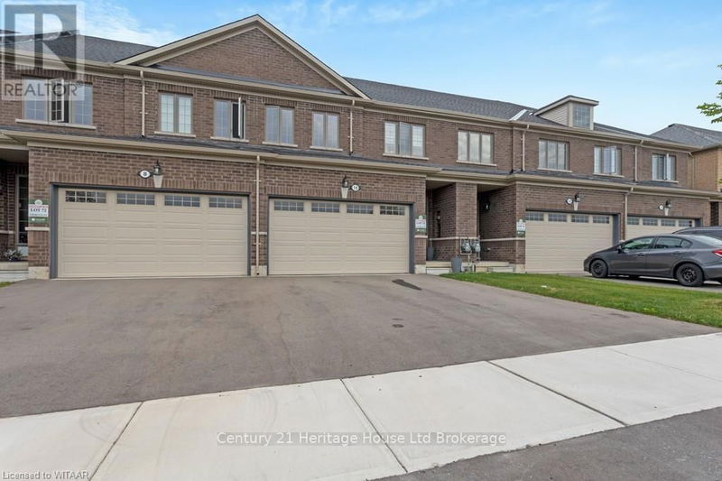 Secondary Property View
