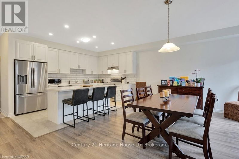 Tertiary Property View