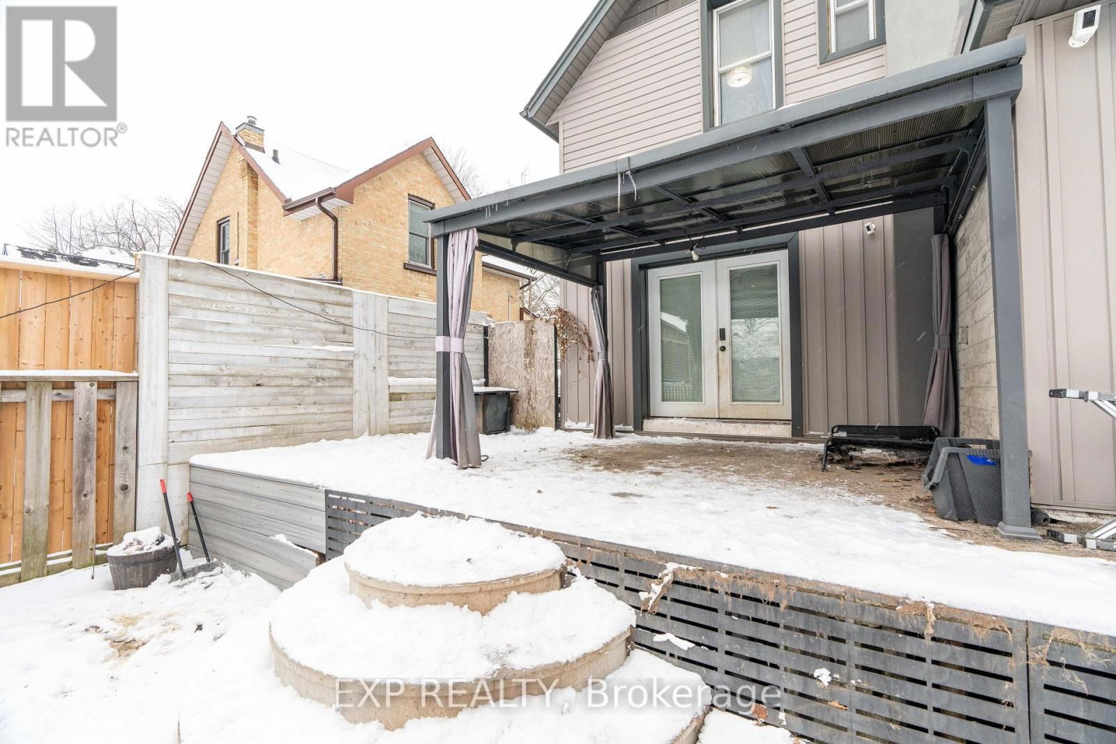 85 DUFFERIN STREET Image 34