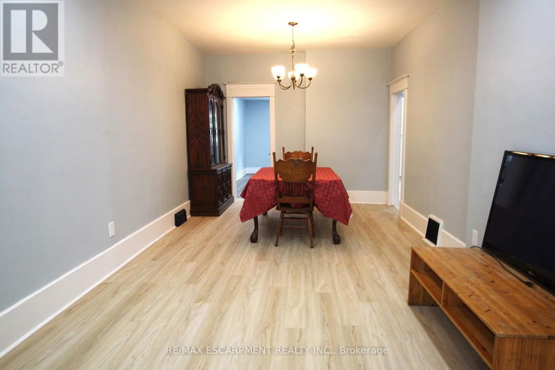 Secondary Property View