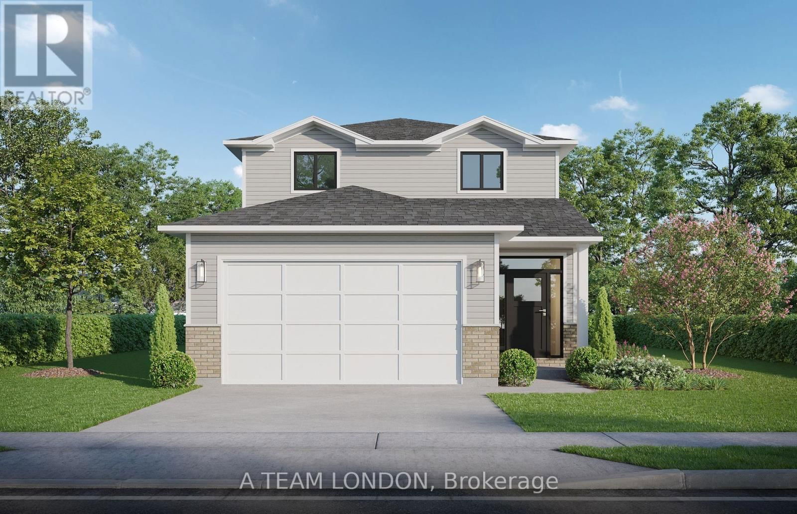 287 ASHFORD (LOT 5) STREET Image 1