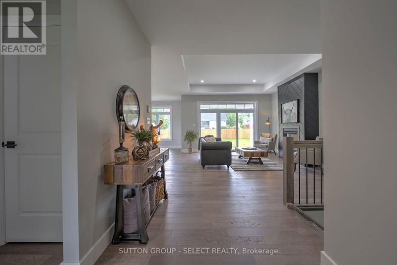 Tertiary Property View