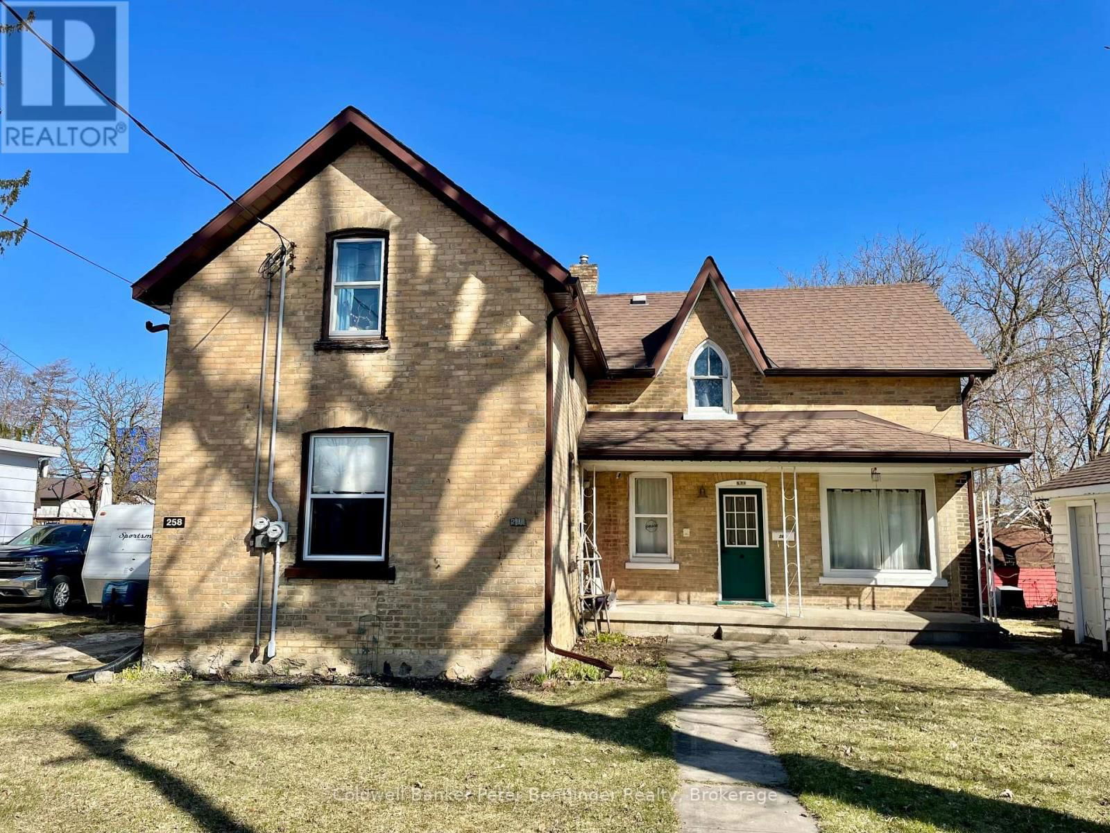 258 8TH STREET Image 1
