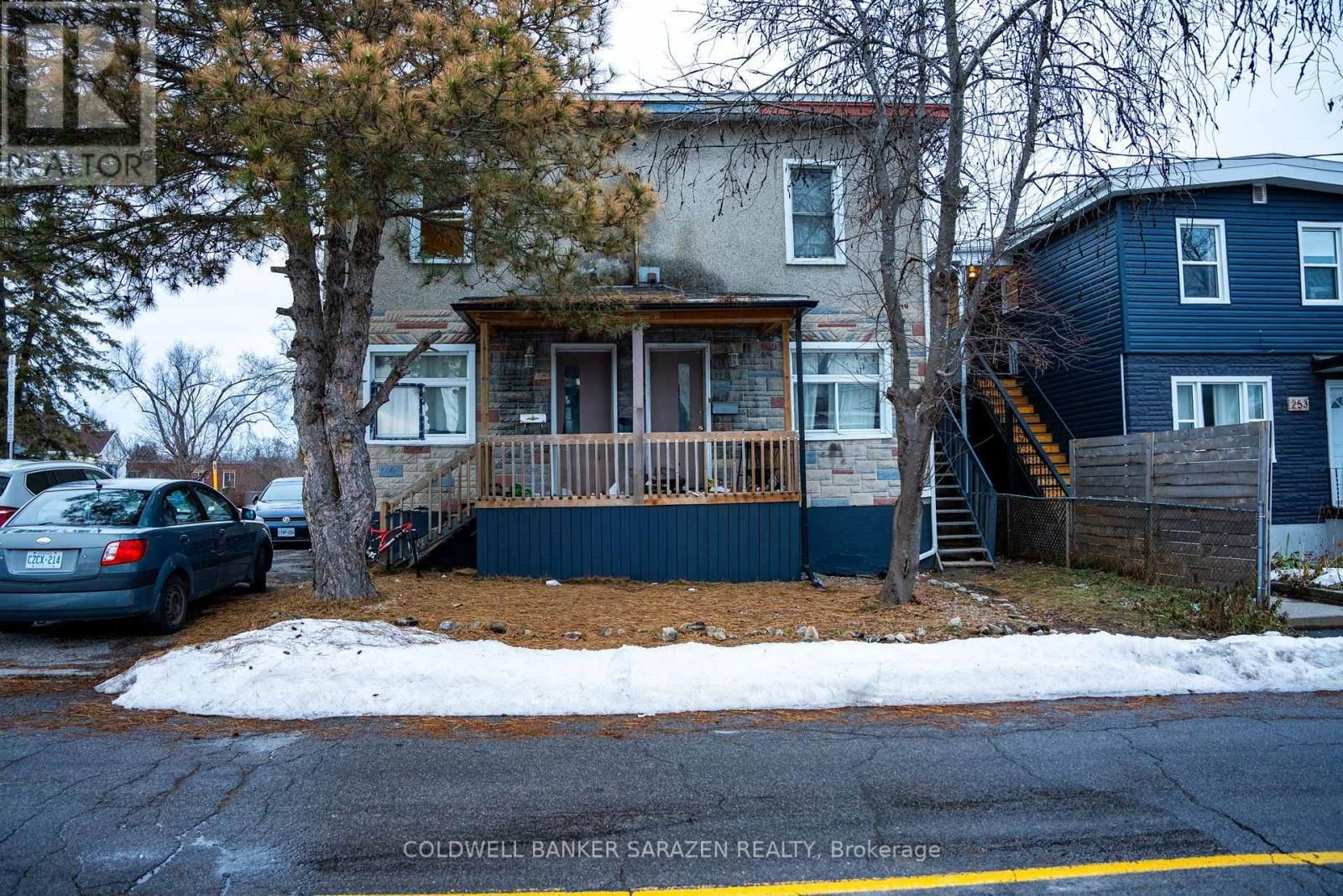 249-251 JOFFRE-BELANGER WAY Image 1