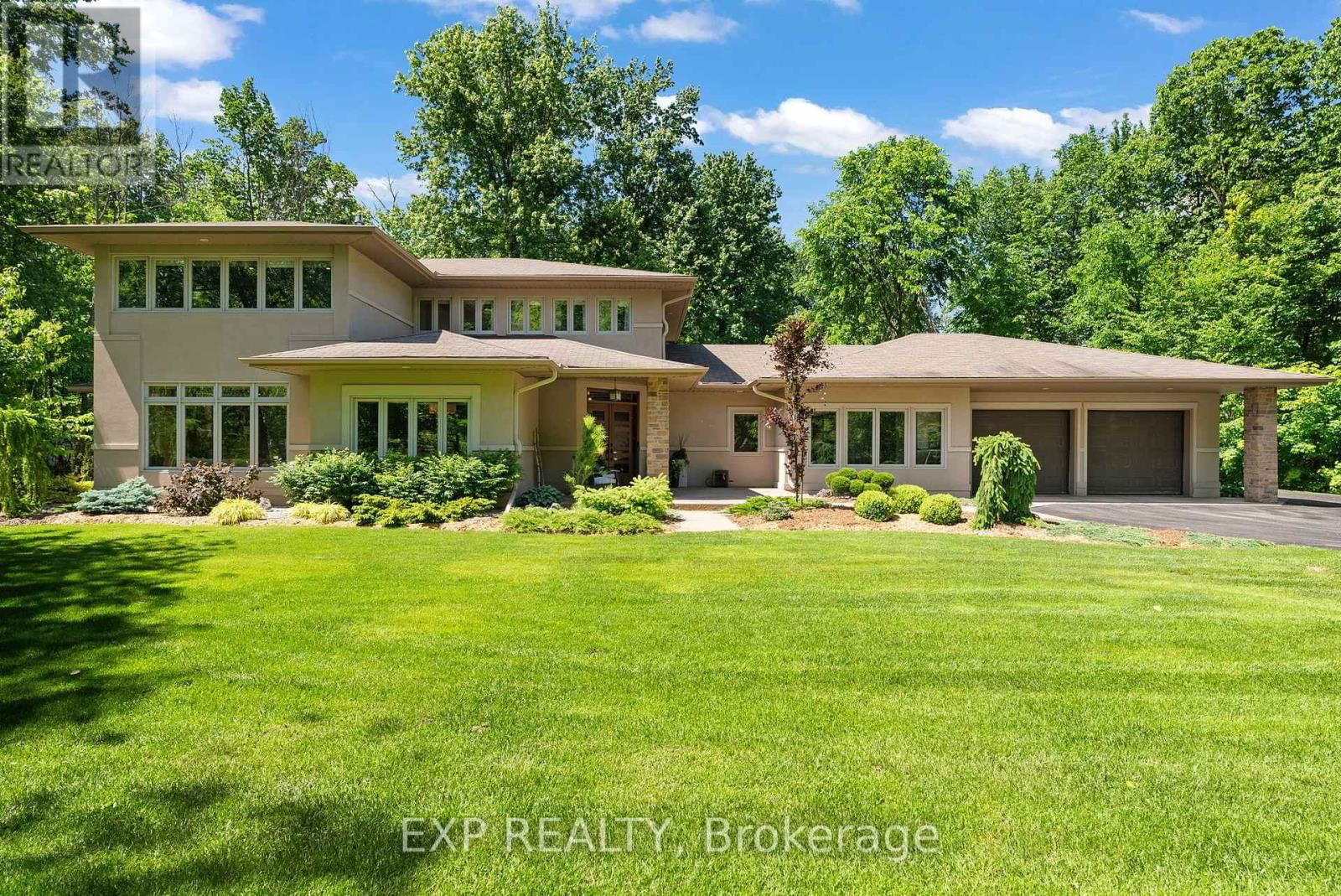 Primary Property View