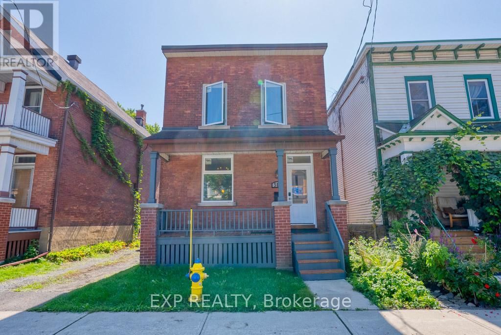 512 MCLEOD STREET Image 1